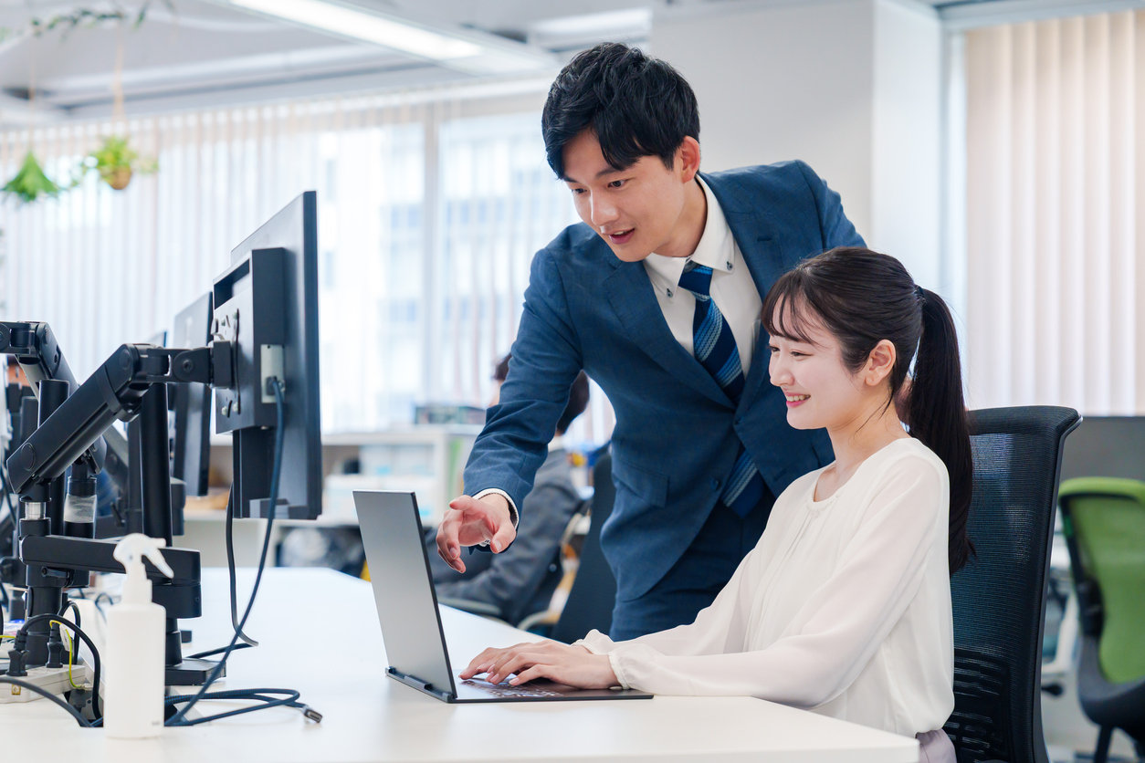 [ITmedia ビジネスオンライン] 【労務担当必見】AIの「ウソ回答」を防ぐ“3つの裏技”