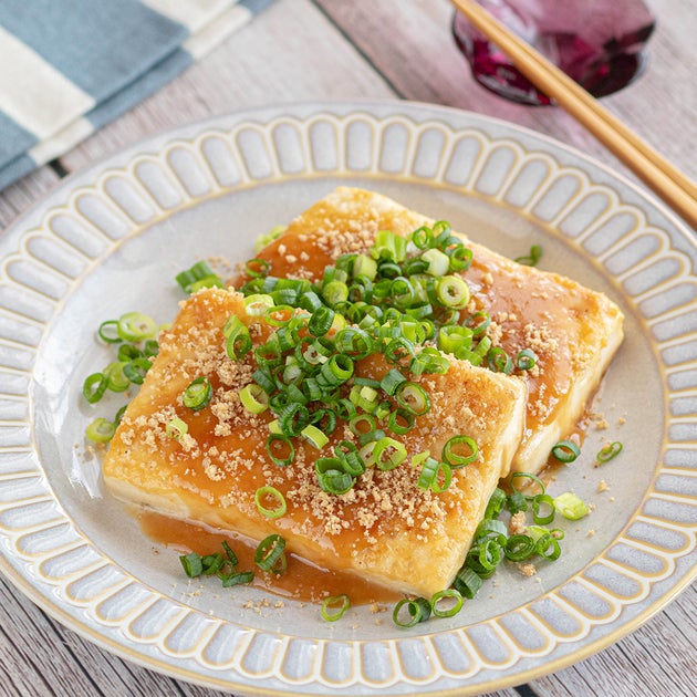 【豆腐ってこんなにウマかったっけ？】「マジで毎日食べたい」作れば絶対に喜ばれる簡単オススメレシピ3選