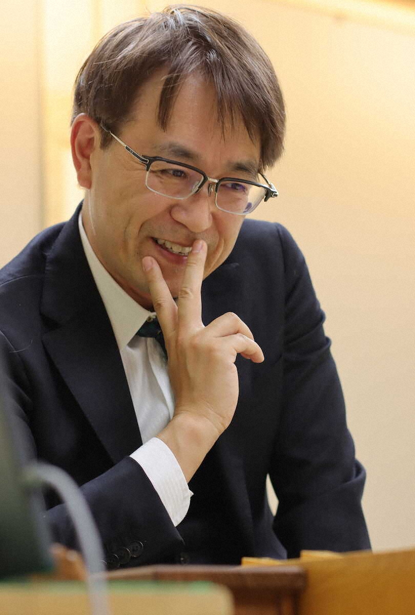 羽生善治九段が1600勝、自らの持つ歴代最多勝利数を更新「形になった」