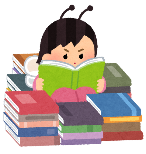 【衝撃】正直もう紙の本っていらんやろ←これｗｗｗｗｗ