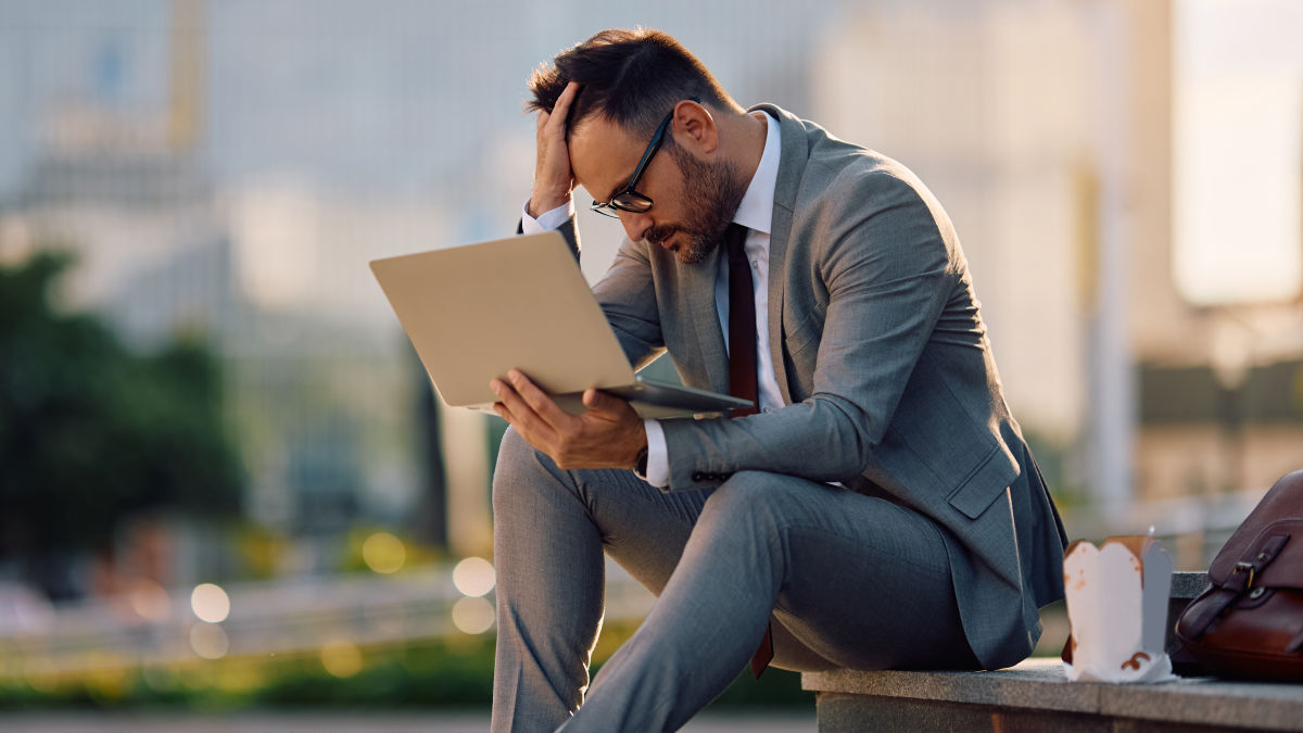 現代人の「毎日ライオンと戦っているような生活」がストレス増加につながっていると人類学者が主張