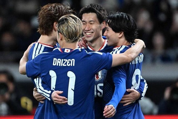 LWBにいい選手出てきたら今の日本代表最強じゃね…？