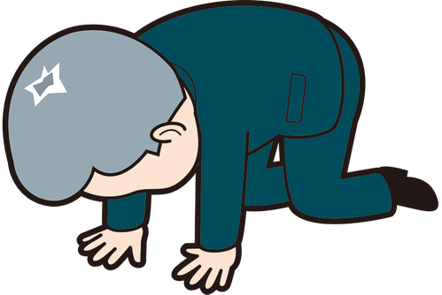 【衝撃】ワイ、国家公務員を半年で辞めてしまった結果ｗｗｗｗｗ