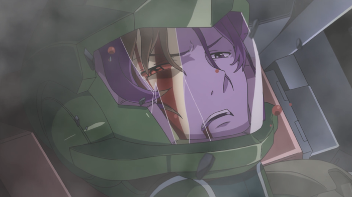 【画像あり】ガンダム00のロックオン兄弟さん、CBのガンダムパイロットの中でも唯一の純人間なのに能力が高過ぎるｗｗｗｗ