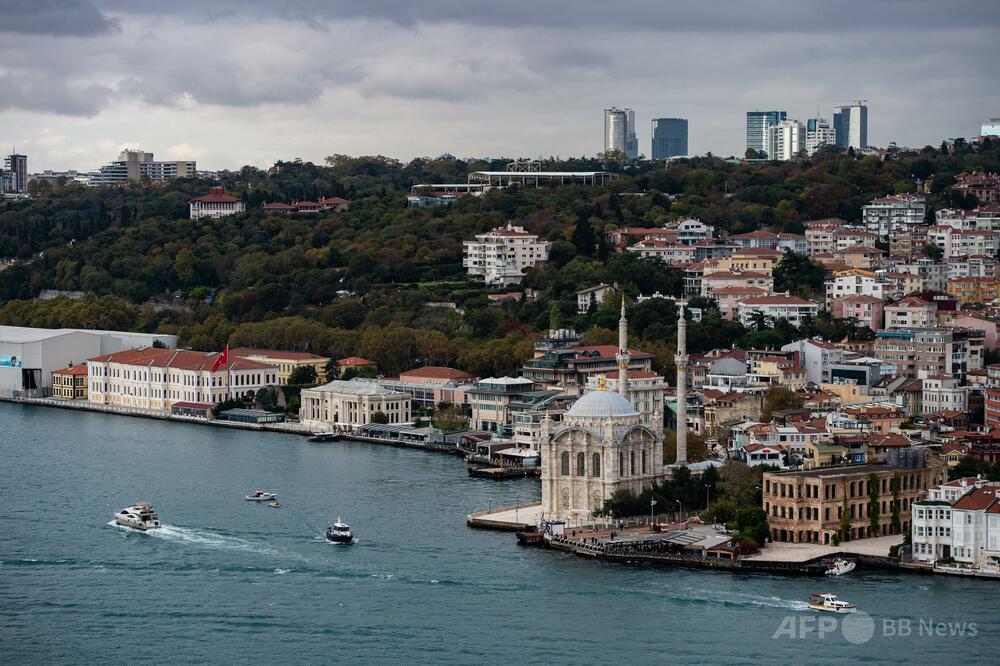 イスタンブール観光客一家4人死亡、原因は害虫駆除のホスフィンガスか 報道