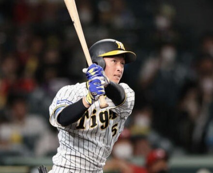 近本光司 ← 引退したらコーチとか監督とかやってくれそう