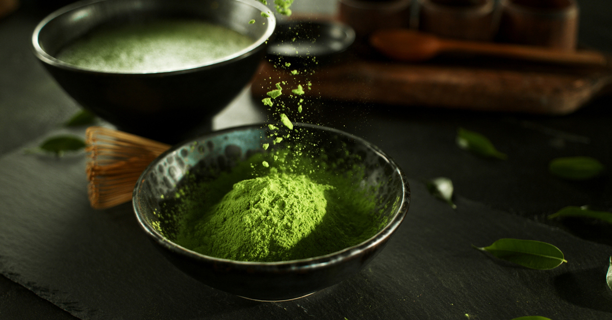 [ITmedia ビジネスオンライン] “MATCHA戦争”勃発　世界を席巻する「緑の商戦」の裏側