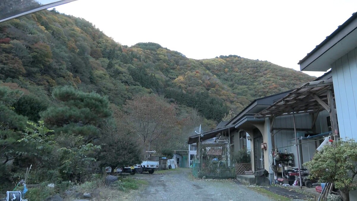 75歳男性ハンターがクマに襲われ大ケガ 血だらけで真っ赤に