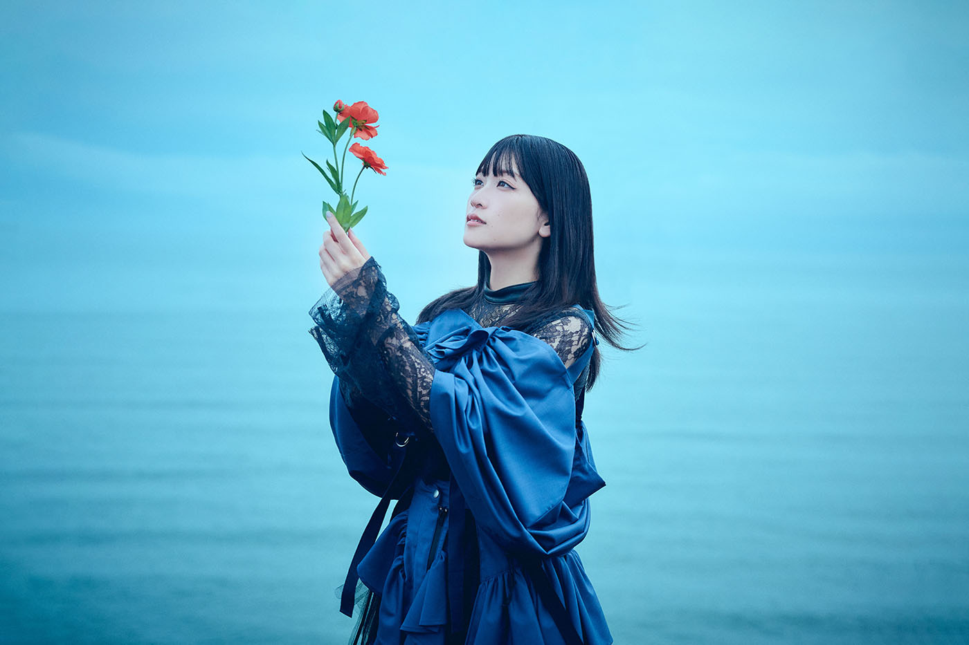田中有紀、2nd Single「I need」発売決定！リード曲はTVアニメ『おまごと』EDテーマ