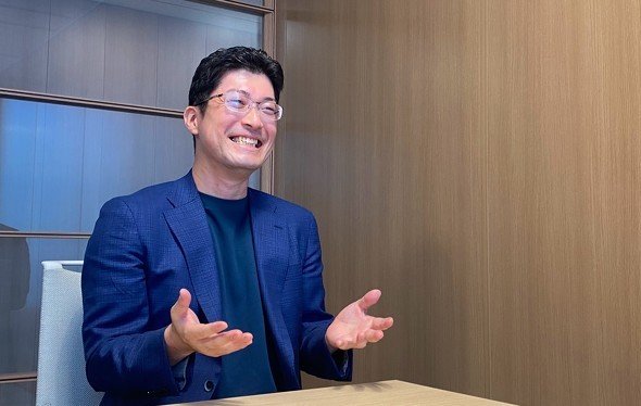 [ITmedia ビジネスオンライン] 動かない社員を、DXに巻き込む！　野村不動産・経理の「強気な一手」とは