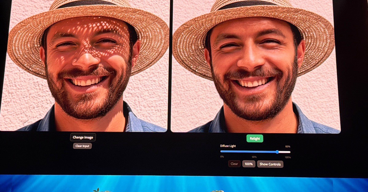 [ITmedia PC USER] どの機能も実装してほしい――「Adobe MAX 2025」で披露されたAI機能が見せる“近未来”