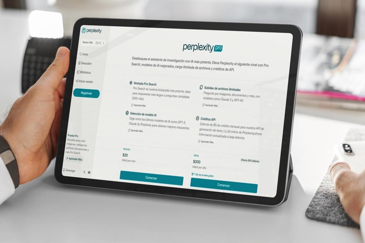 なぜ私はChatGPTを捨てたのか？ AI検索「Perplexity」が変えたリサーチの常識