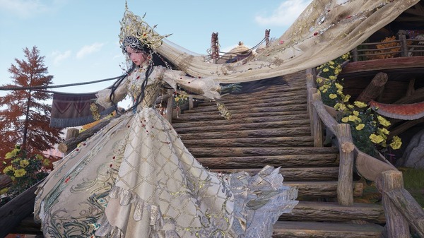 『インフィニティニキ』Ver2.0「大地の祷律」を満喫！「可愛い」「美しい」が怒涛の勢いで入り混じる“新たな大地”【プレイレポ】