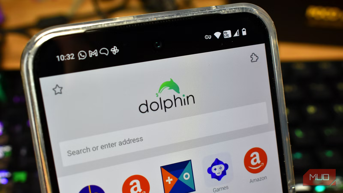 「Chromeより2倍速い」は本当か？ 噂のDolphinブラウザを試した結果…