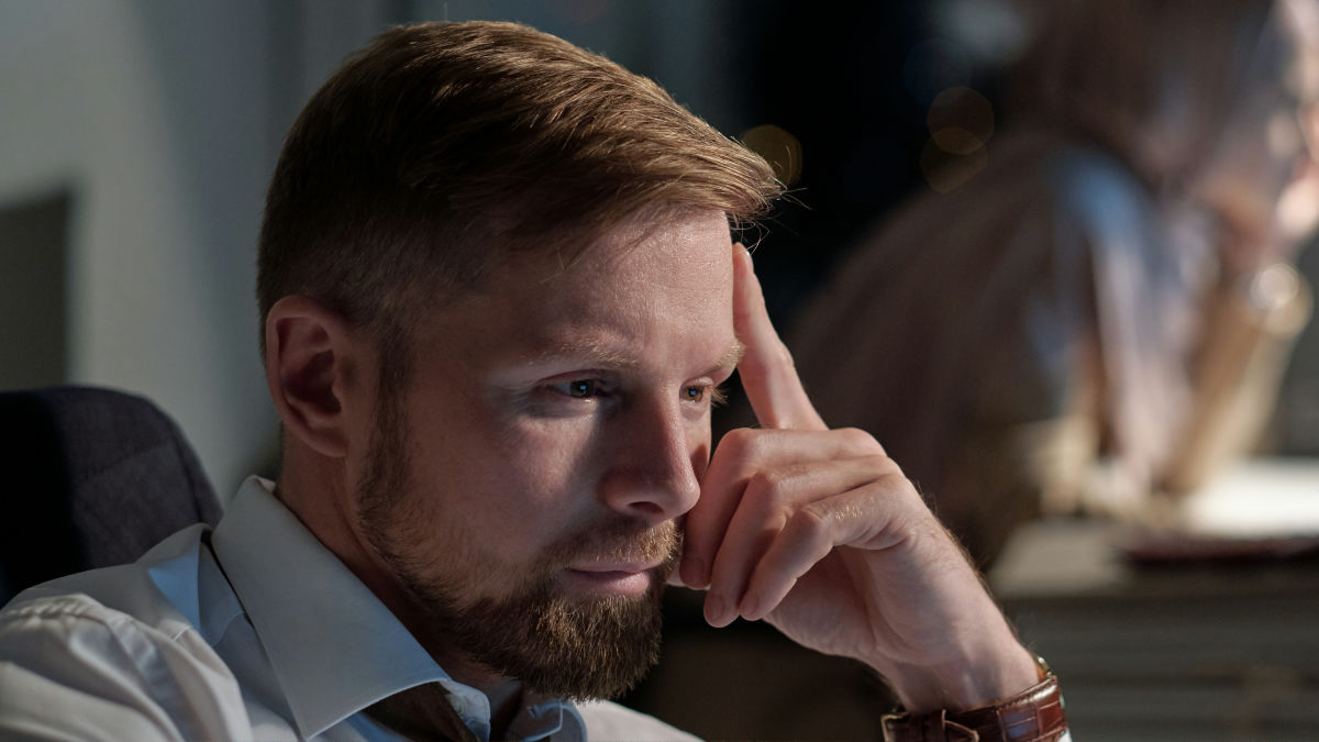 睡眠不足になると起きている時に脳脊髄液が流出して注意力が低下してしまうとの研究結果