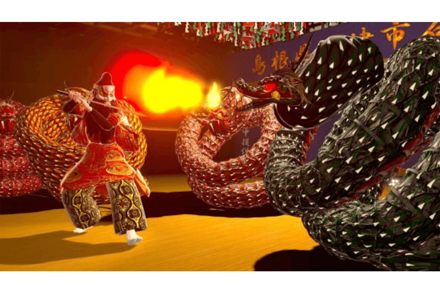 あの大丸松坂屋がメタバースで伝統芸能？老舗百貨店が切り拓くDX戦略の「トガった新境地」