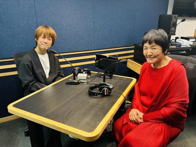 ヒマラヤ大聖者・ヨグマタ相川圭子 瞑想のメリットは「一言で説明すれば“リセットできる”こと」