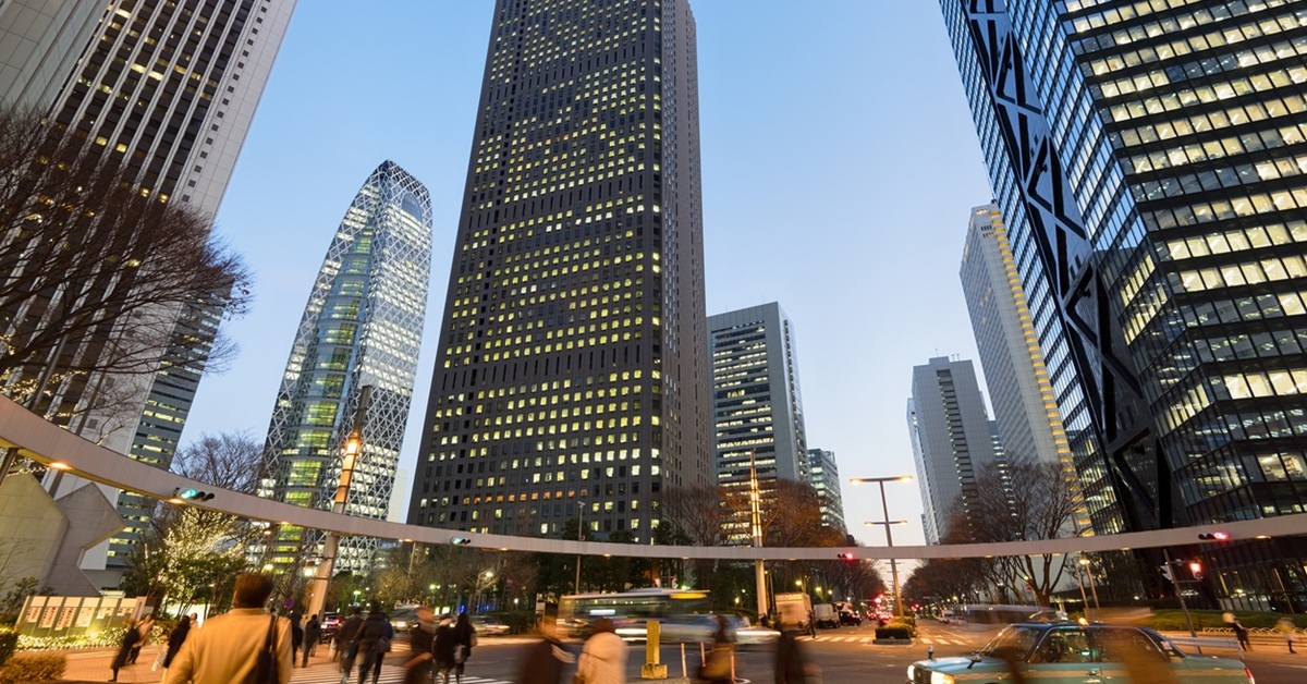 [ITmedia ビジネスオンライン] 2024年度の「増収増益」企業が多かった県　2位は「沖縄県」、1位は？