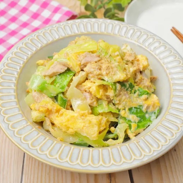 【バラエティ豊かすぎて】まずはどれから作るか教えてほしい。迷うのが楽しい卵レシピ3選！