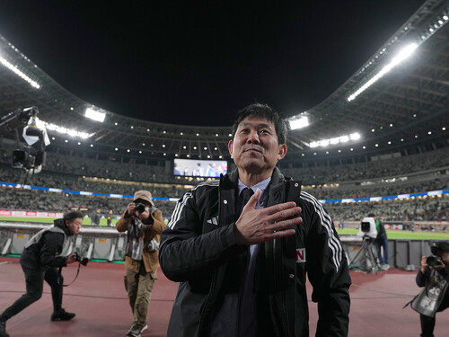 優勝候補12チームのうち最も嫌な国は?日本にとって油断できない国