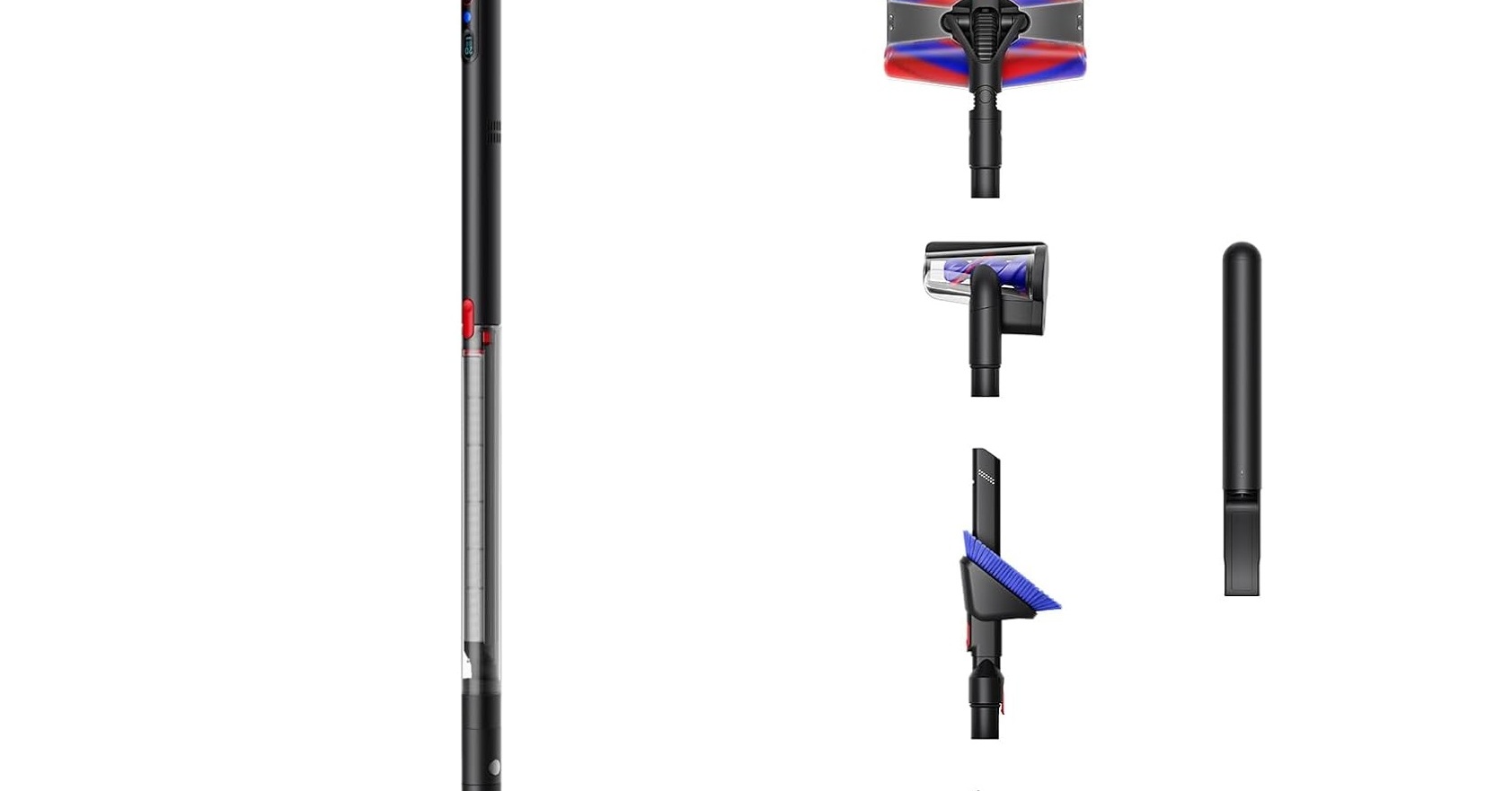 [ITmedia PC USER] ダイソンの極細掃除機「PencilVac Fluffycones」が12％オフの8万4920円で販売中　下取りでさらに1万円引きも