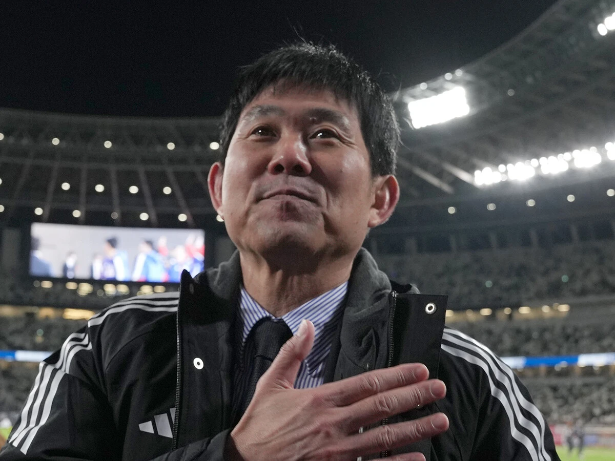 サッカー日本代表の苦手チームはここだ ベスト32さえ危ういワールドカップ「最凶」の組とは