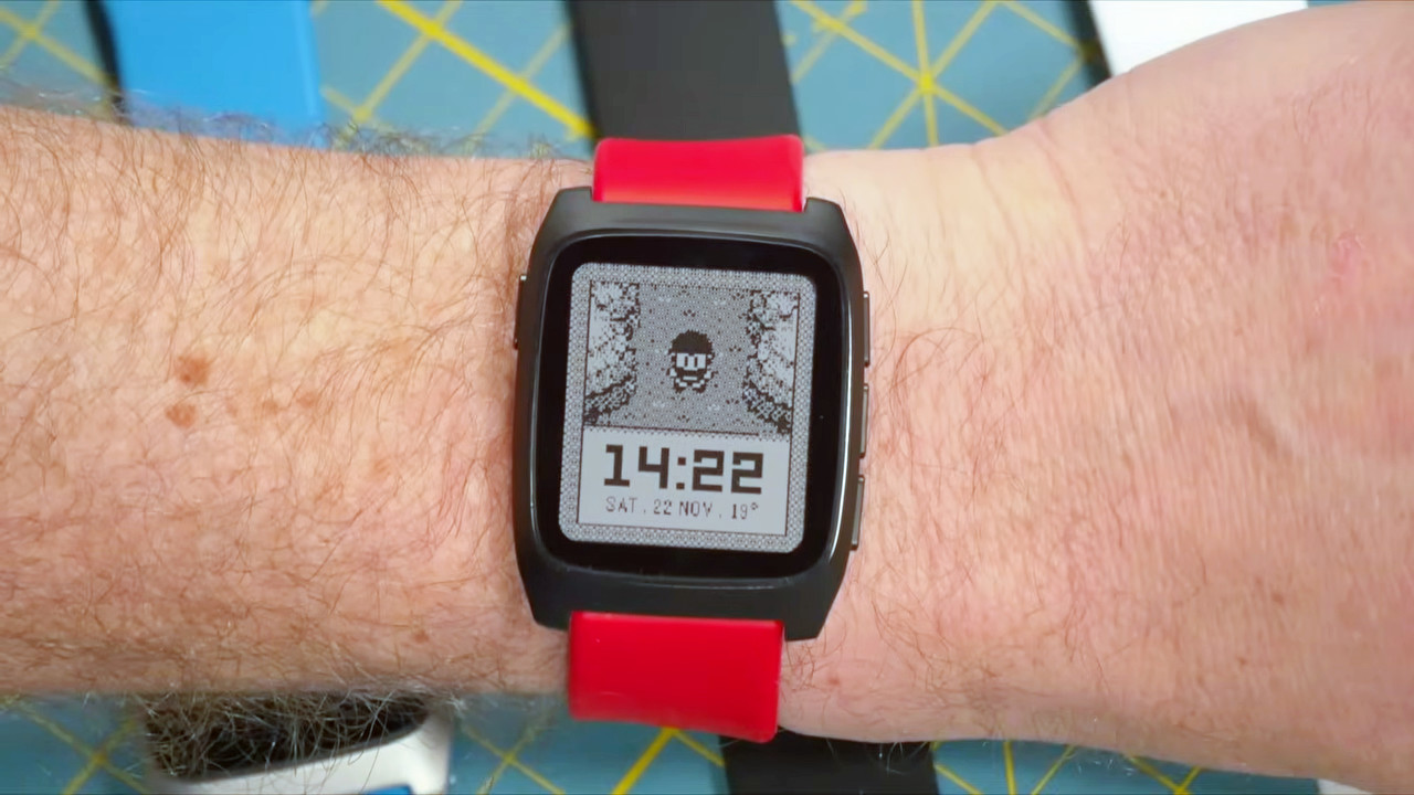 スマートウォッチ「Pebble」のOSやモバイルアプリが100％オープンソース化、Pebbleの持続可能性を重視