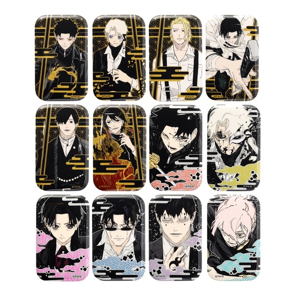 「ワンピース」「逃げ上手の若君」「カグラバチ」のグッズを一足早く手に入れよう♪ 「ジャンプフェスタ2026」約560点以上のグッズが購入できる特設サイトオープン