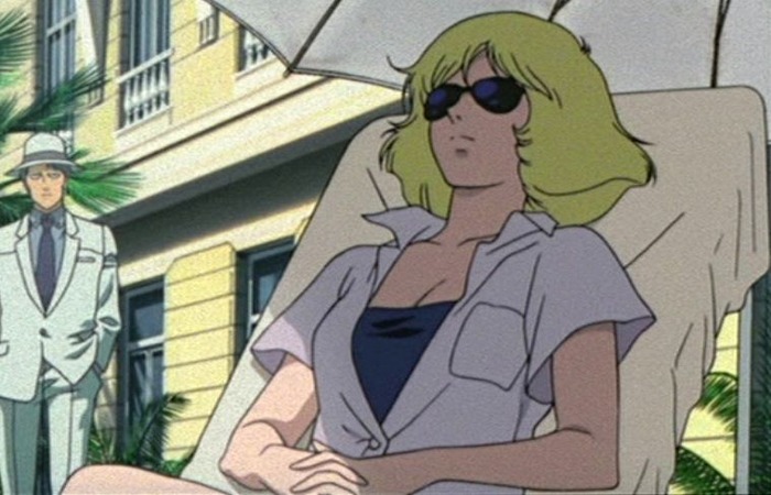 【画像あり】ガンダムのセイラ・マスとかいうシリーズキャラの中でもある意味一番ニュータイプの才能を有効活用している女