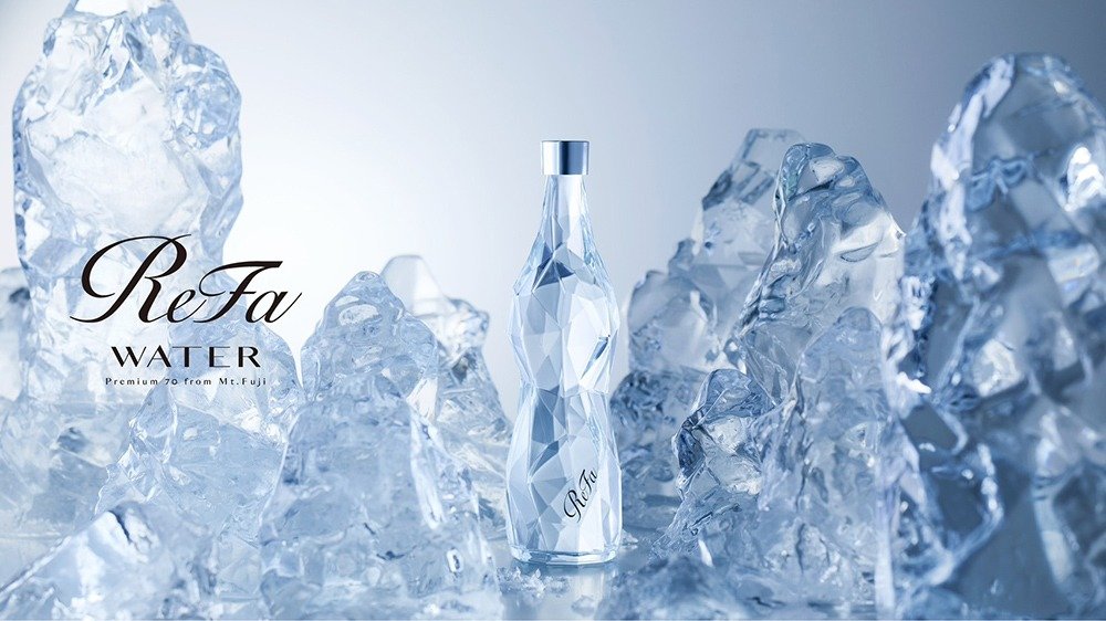 [ITmedia ビジネスオンライン] ReFa「5400円の水」に勝算はあるのか　バルミューダ後の“空白市場”をつかむ？