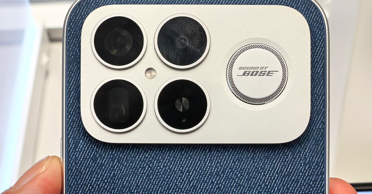 [ITmedia Mobile] 今度はBoseと協業　Xiaomi「REDMI K90 Pro Max」は音にこだわるスマホ