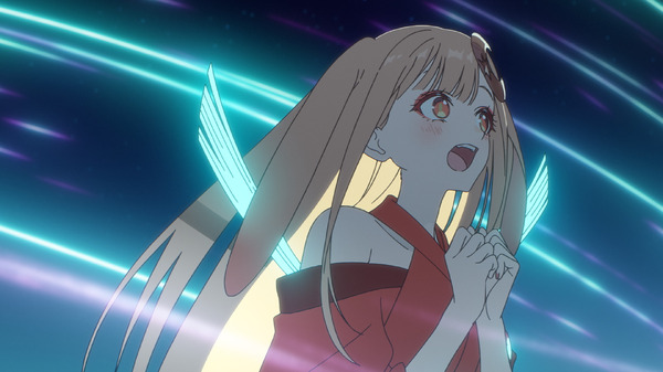 「呪術」「チェンソーマン」OP演出・山下清悟のオリジナルアニメ「超かぐや姫！」Netflix配信！ ryo（supercell）やハニワらボカロPが参加