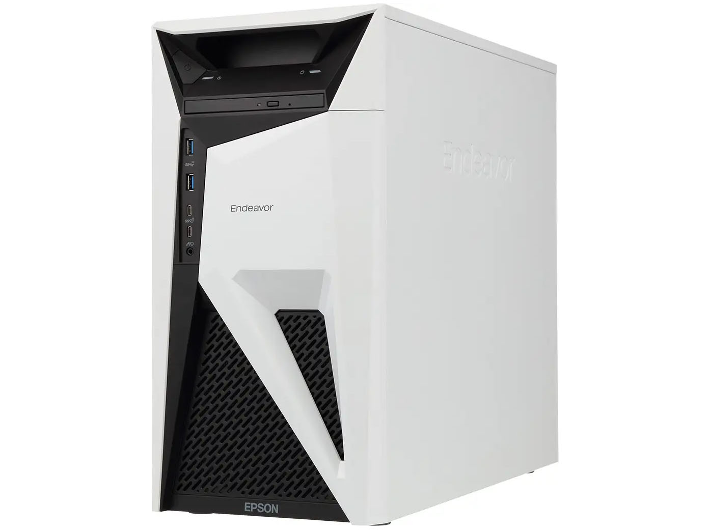 エプソン、Core Ultraシリーズ2採用のフラグシップPC「Endeavor Pro9300」