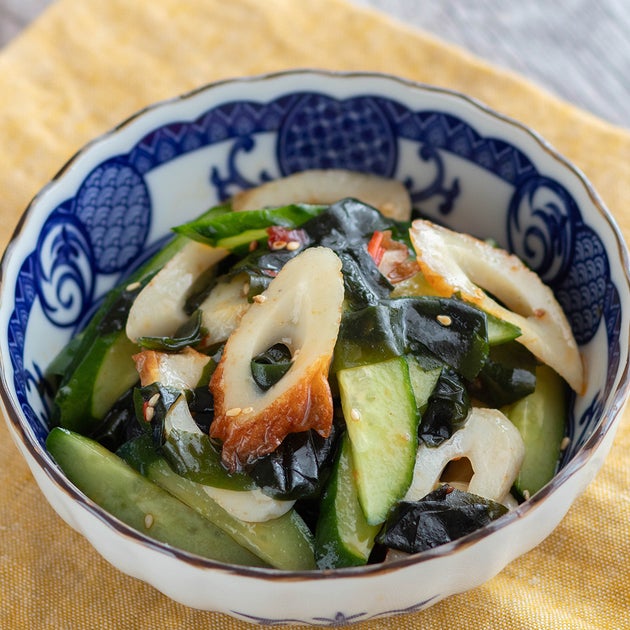 【ちくわを買ったら即作るべし！】「味見で半分なくなった」簡単なのに味は本格派！おつまみにもイケる万能レシピ3選