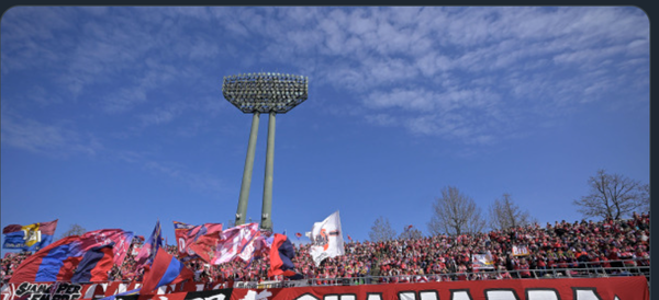 浦和戦チケットが5分で売り切れ…J1昇格1年目の岡山、今季全試合でホームエリアチケット完売