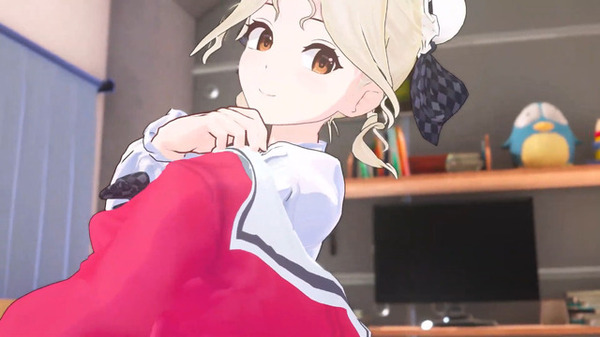 脱衣麻雀『スーパーリアル麻雀VR』クラファンが達成率1690%で終了！脱衣後の鑑賞要素やフルボイスなども実装へ