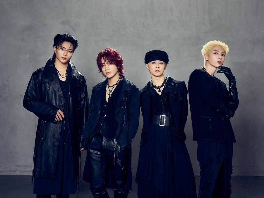 OWV、新曲「BLACK CROWN」が山下幸輝＆松本怜生W主演のドラマ『プロパガンダゲーム』主題歌に決定