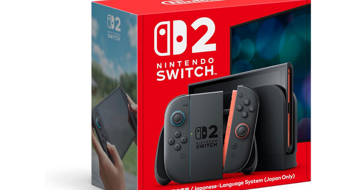 [ITmedia ビジネスオンライン] スイッチ2、発売3カ月で1000万台超　任天堂が見据える“次の山”