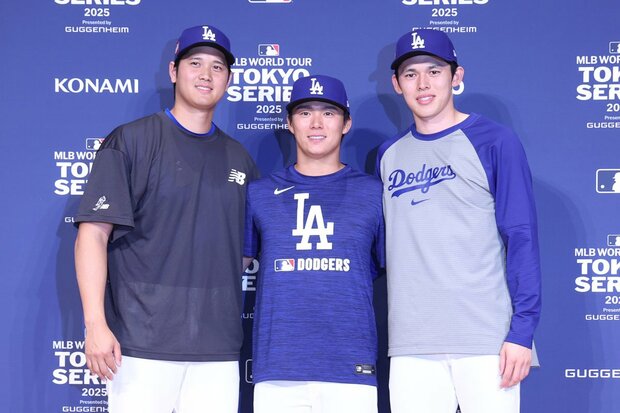 ファンタジーランキング 佐々木朗希は「何も成し遂げていない」と論評なし