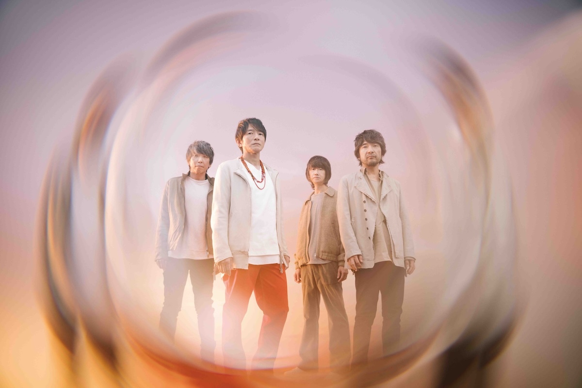 Mr.Children、新アルバム『産声』を3月にリリース　全国ツアーの開催も決定