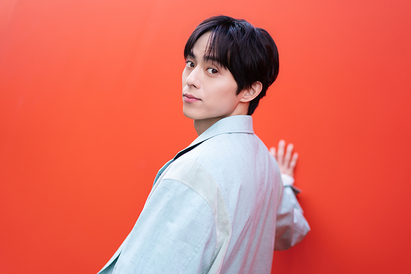 永田崇人「劇場で、自由に楽しんでくださいね」～親子で楽しむ『あらしのよるに』読み聞かせと音楽スペシャルイベント