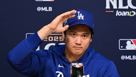 大谷翔平のデコピン、山本由伸のカルロス…MLB公式がメジャーリーガーの愛犬たちを一挙公開