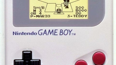 香川の山中で“ゲームボーイポスト”を発見⇒その様子に「野生のゲームボーイ」「激アツ」とネット騒然