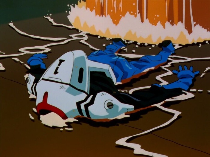 【画像】ロボアニメでありがちな乗り手を選んだりパイロットの命や精神を蝕む様な危険な機体ｗｗｗｗｗ