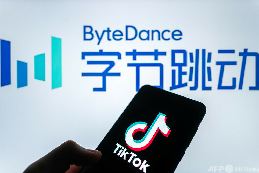 中国IT大手のバイトダンス　複数メーカーとAIスマホ連携を推進