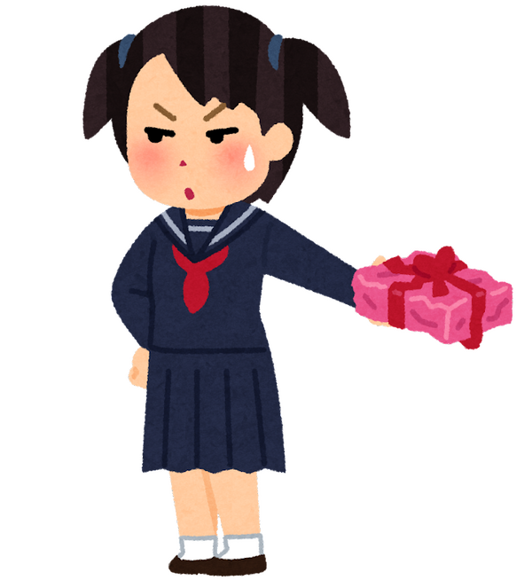 “ツンデレ”キャラといえば？ アンケート〆切は12月18日