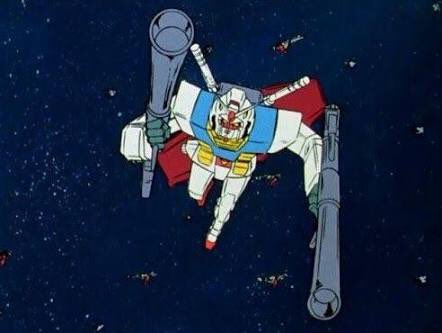 【画像あり】宇宙世紀ガンダムのバズーカ、劇中でも活躍シーンがあるのにビーム兵器と比較されるせいで過小評価され過ぎ問題
