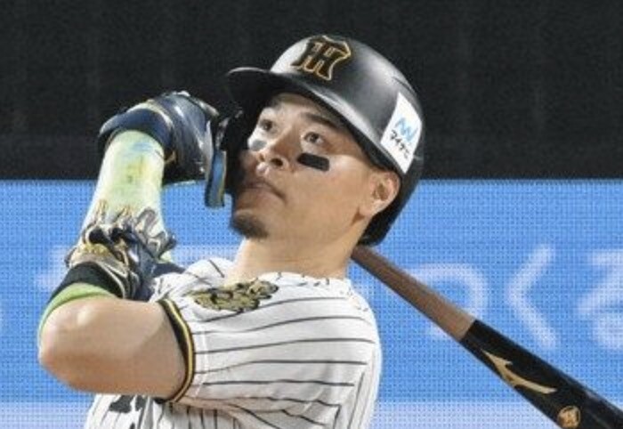 石井大智『8000万円→2億円』…どう考えたら佐藤輝明が推定で4億円まで上がるん？