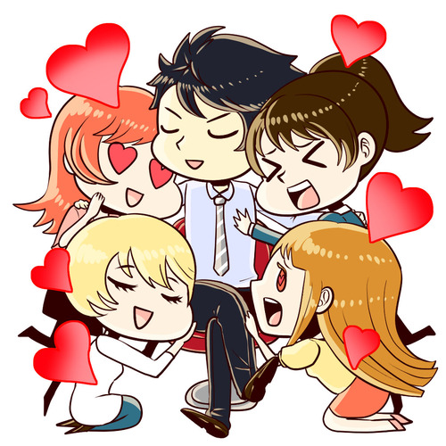 【衝撃】ワイ、今月に入って女の子3人に「24日って予定ありますか？」と聞かれるｗｗｗｗｗ