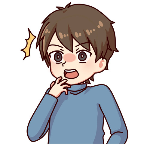 【衝撃】こどおじワイ、あと数ヶ月で家を失いそうｗｗｗｗｗ